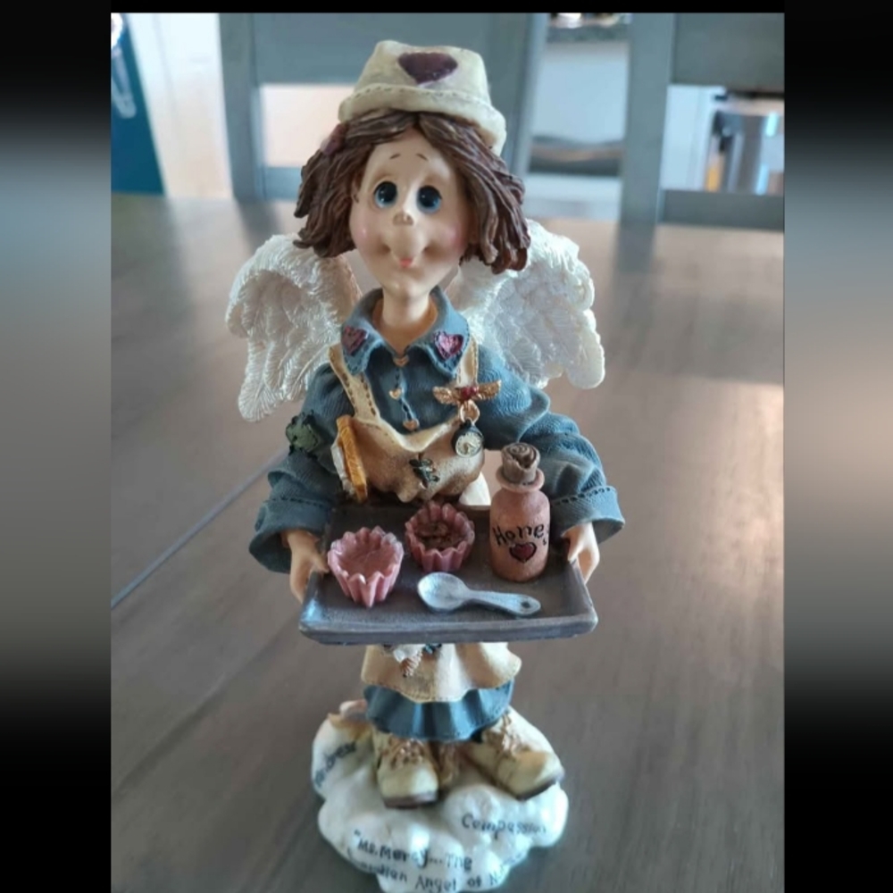 Angel of Nurses
